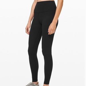 Lululemon Align legging 28”